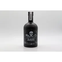 Sea Shepherd Islay Single Scotch 43% vol 0,7 l