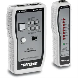 TRENDnet TC-NT2 Network Cable Tester