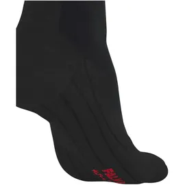 Falke RU4 Endurance Laufsocken 1 Paar Schwarz 42-43