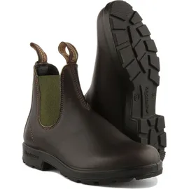 Blundstone 519 Herren Braun 44