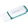 Philips Snow Edition 256 GB weiß/grün USB 3.0 FM25FD75B/00