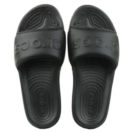 Crocs All Day Schwarz 43