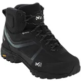 Millet Hike Up Mid Goretex Wanderschuhe - Black / Noir - EU 38