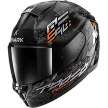 Shark Ridill 2 Molokai Integralhelm - / L