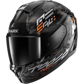 Shark Ridill 2 Molokai Integralhelm - / L