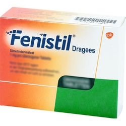 Fenistil Dragees