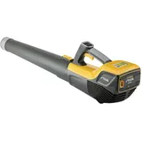 Stiga Akku-Laubbläser BL 500e inkl. 2 x 2,0 Ah + Ladegerät
