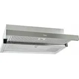 Teka Cnl 6415 Plus Teleskophaube 60 Cm - Stainless Steel