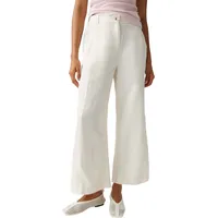 Opus Maiga Flow Culotte Weiß 40