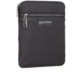 Valentino Cardano Umhängetasche Polyester Black