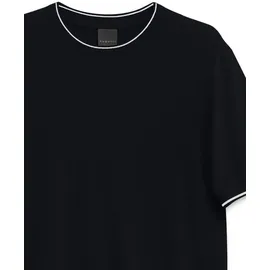 Bugatti T-Shirt blau XL