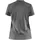 Craft Core Unify Poloshirt Damen 975000 dk grey melange S