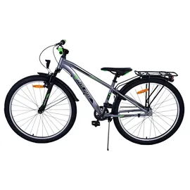 Volare Cross 26" RH 36 cm grau 3-Gang Rücktrittbremse