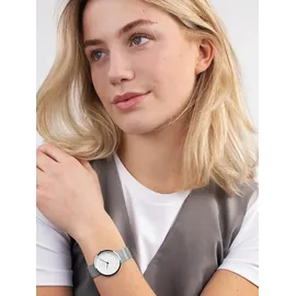 Nordgreen Infinity Quarz Edelstahl 32 mm IN32SIMESIXX