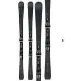 Nordica Belle SL DC Fdt Skiset 2025 155