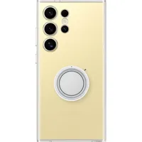 Samsung Galaxy S24 Ultra Clear Gadget Case transparent