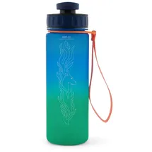 Thalia Trinkflasche Drache Blau 0,65 l