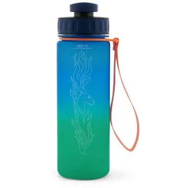 Thalia Trinkflasche Drache Blau 0,65 l