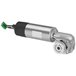 Siemens 6FB11030AT103MD0 SIDOOR M5 L mit Abtriebsrad links