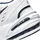 Nike Air Monarch IV Herren White/Metallic Silver 45