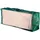 EDM 128x37x57 Cm Mattenhülle - Green - One Size