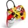 PowerA Pikachu Enhanced Wired Controller Rot Nintendo Switch