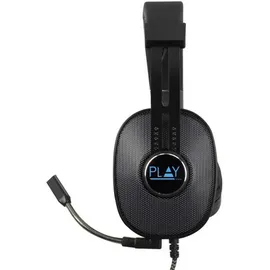ewent Play PL3321 Multiplattform-Gaming-Kopfhörer