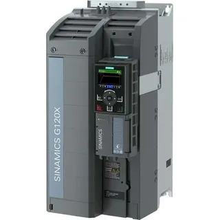 Siemens SINAMICS G120X, 6SL32302YC281UP0