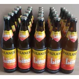 Paulaner LimoOrange 25x0.5l inkl Mehrwegpfand