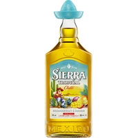 Sierra Tequila Sierra Tropical Chilli 18% Vol. 0,7l