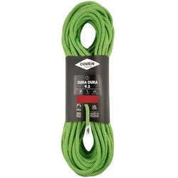 Cousin Trestec Dura Dura 9,3 - Einfachseil - colibri - 80m