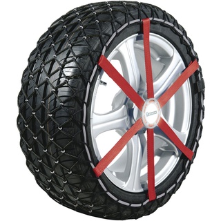 Michelin 92301 Schneekette, Easy Grip H12