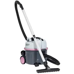 Nilfisk Trockensauger VP300 HEPA PINK Gewerbesauger Industriesauger IP20 Schutzklasse