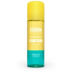 ISDIN Fotoprotector HydroLotion Sonnenschutz Spray LSF 50 200 ml Spray