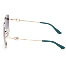 GUESS GU7906-H dark green/other 58 - 58