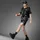 adidas Terrex Multi Kurze Hose - Black - XL