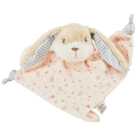 Sterntaler Schmusetuch Hase Hanni 28 cm quarzrosa