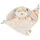 Sterntaler Schmusetuch Hase Hanni 28 cm quarzrosa