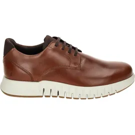 ECCO Gruuv Herren Braun 44