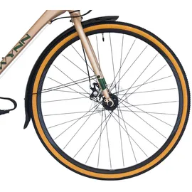 WYNN GRL5.1 28 Zoll RH 54 cm Unisex gold