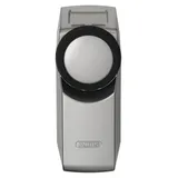 ABUS HomeTec Pro CFA3000S Türschloss Silber
