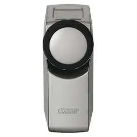 ABUS HomeTec Pro CFA3000S Türschloss Silber