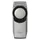 ABUS HomeTec Pro CFA3000S Türschloss Silber