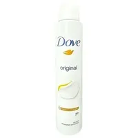 Dove Deo Spray 200 ml
