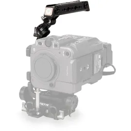 Tilta Camera top Handle, ES-T20-TH2 Tragbarer Kamera-Griff Oben, kompatibel mit Sony FX6
