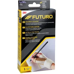 Futuro Daumen Schiene L/xl