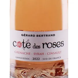 Gérard Bertrand Côte des Roses Rosé Gérard Bertrand MAGNUM 2023