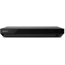 Sony UBP-X700 4K UHD Blu-ray Player mit HDR & Dolby Vision