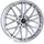 Damina Performance DM08 8,5 x 20 5 x 112 ET35 MB66,6 Silber