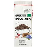 landmacher Leinsamen bio 500g